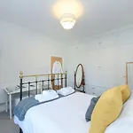 Borrowfield Lodge