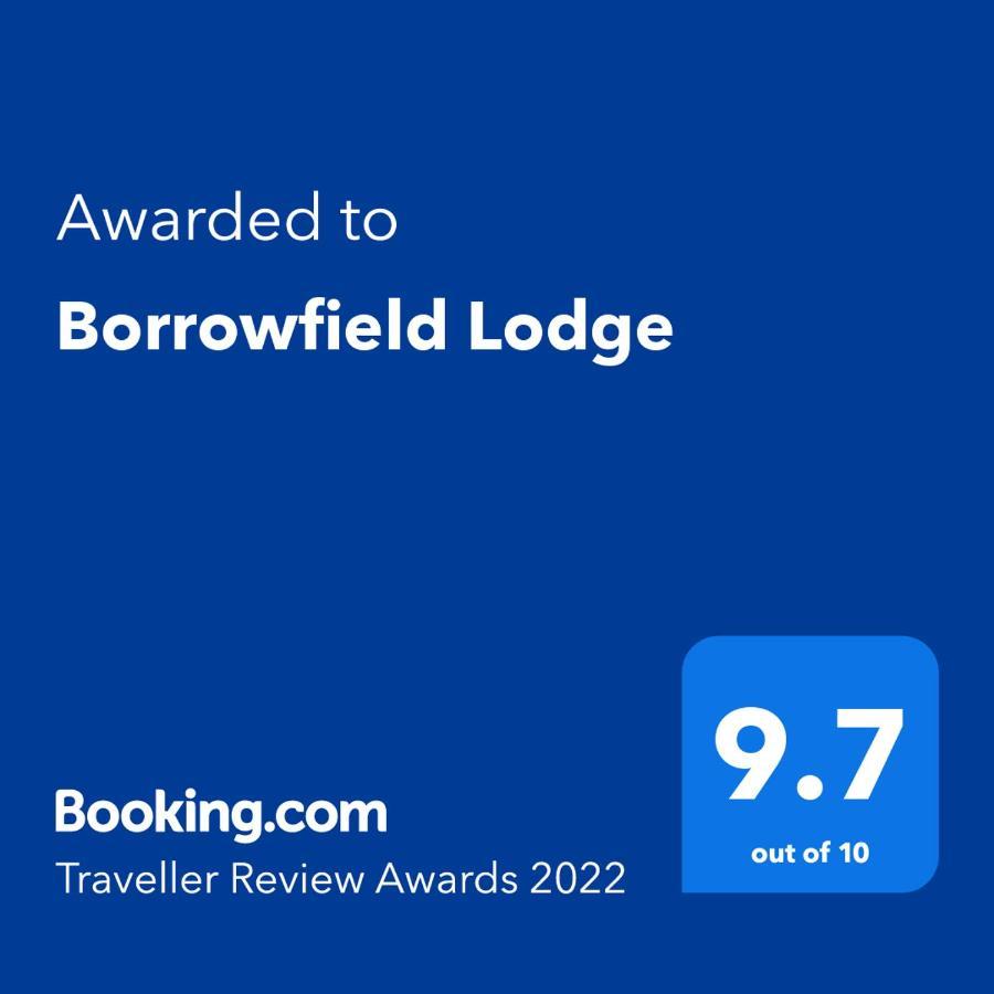 Borrowfield *
